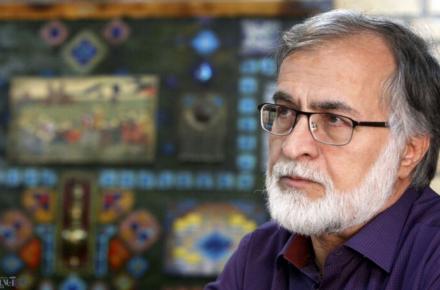 محمد عطریانفر