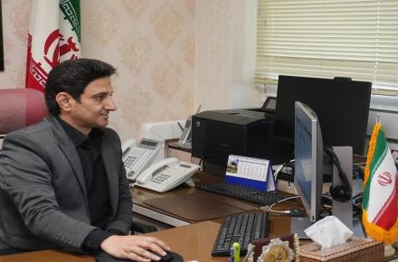 شرکت ارتباطات زیرساخت