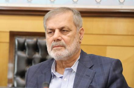 مجلس شورای اسلامی