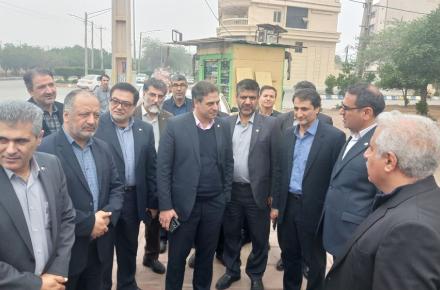 شرکت مخابرات