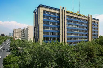 وزارت ارتباطات