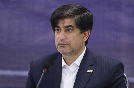 سعید زرندی