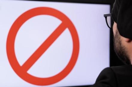 قطع اینترنت