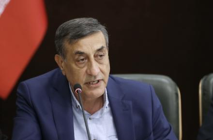 معاون پزشکیان