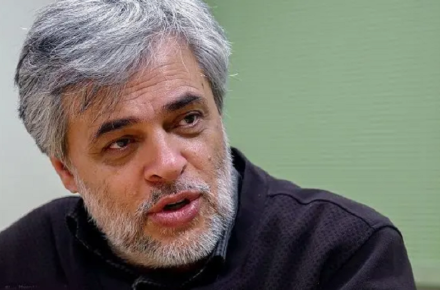 محمد مهاجری