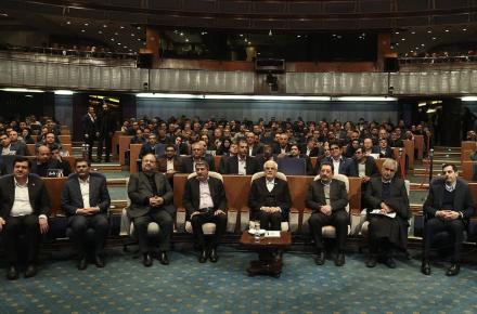 فولاد مبارکه