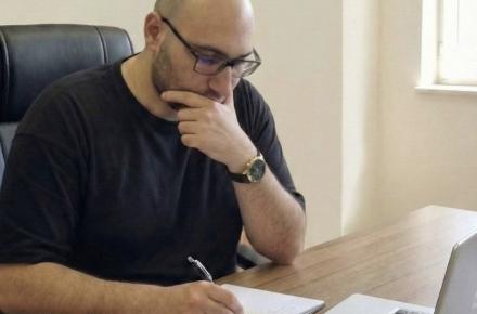 امیررضا فاتح