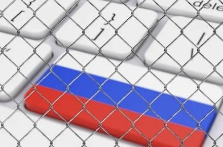 اینترنت روسیه