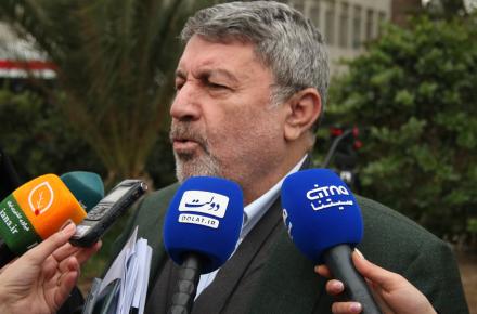 الیاس حضرتی