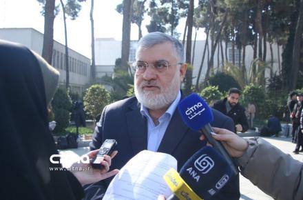 محمدصادق معتمدیان