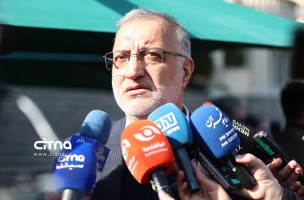 علیرضا زاکانی