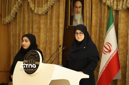 سخنگوی دولت