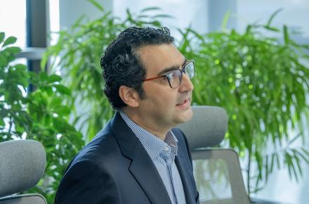 فرزین فردیس