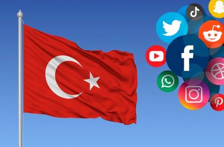 شبکه اجتماعی