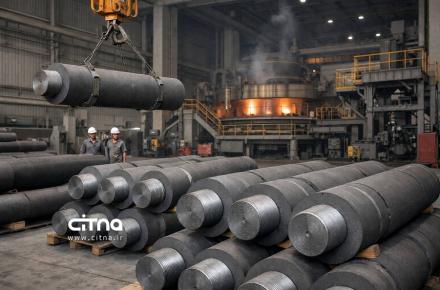 فولاد مبارکه