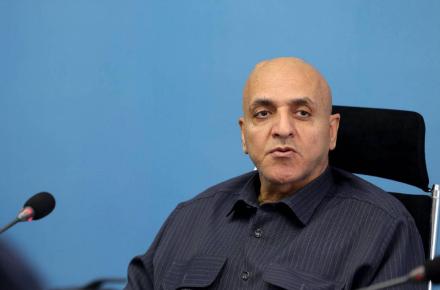 غلامرضا امیدی