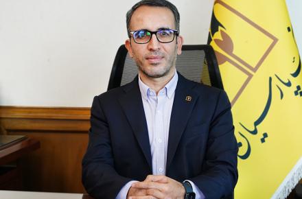 بانک پارسیان