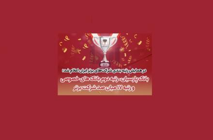 بانک پارسیان