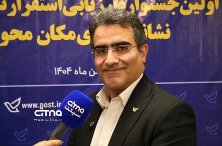 محمد احمدی