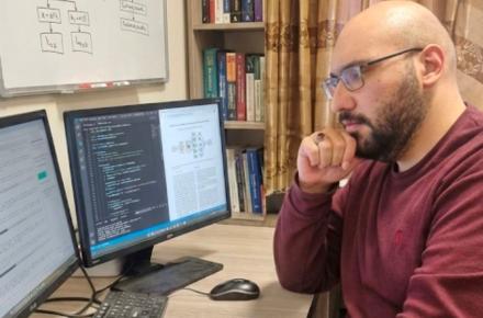 امیررضا فاتح