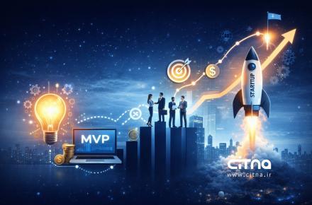 استارتاپ موفق