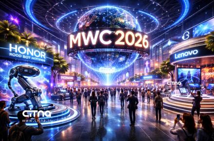 کنگره جهانی موبایل