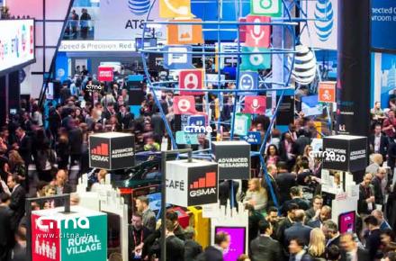 کنگره جهانی موبایل بارسلونا