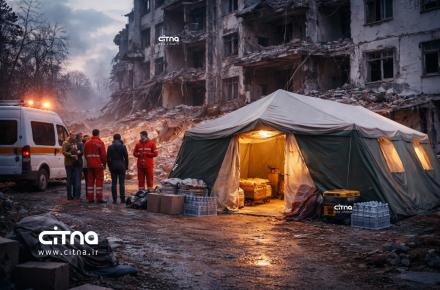 اسکان اضطراری