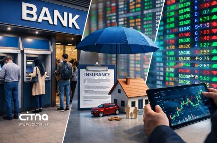 شعب منتخب بانک‌ ها