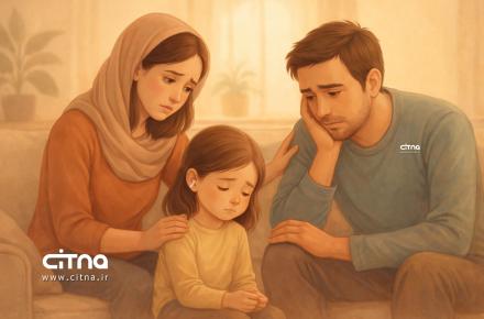 چگونه در شرایط جنگی از کودکان مراقبت کنیم