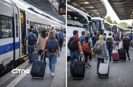 ایستگاه راه‌آهن 