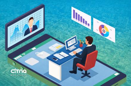 شرایط دورکاری کارکنان دولت