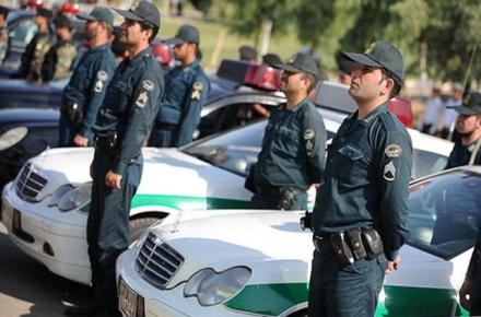 امنیت اموال مردم