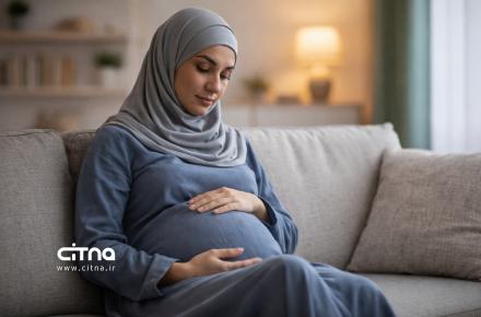 سلامت روان زنان باردار