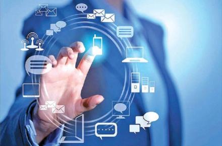 دولت الکترونیک