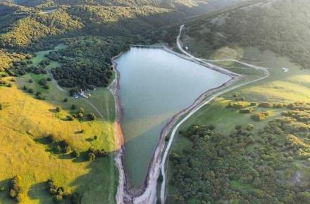 پایش ماهواره