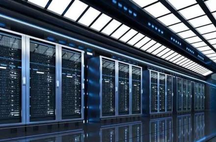 مراکز داده