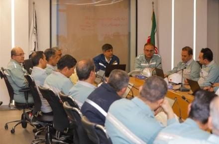 فولاد مبارکه