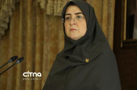 فاطمه مهاجرانی