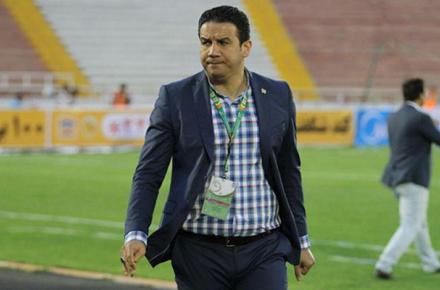 مجتبی سرآسیایی