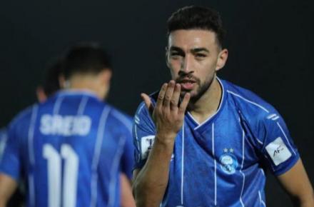 منیر الحدادی