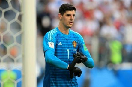 تیبو کورتوا