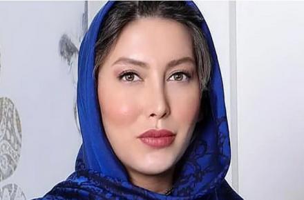 فریبا نادری