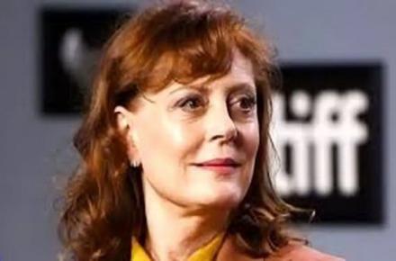 سوزان ساراندون