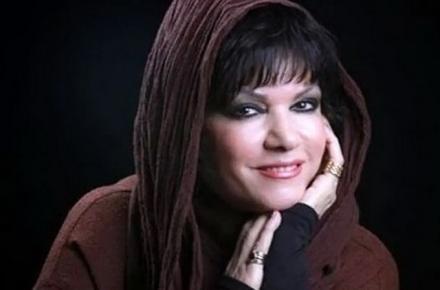 فرزانه کابلی