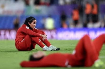 گلنوش خسروی