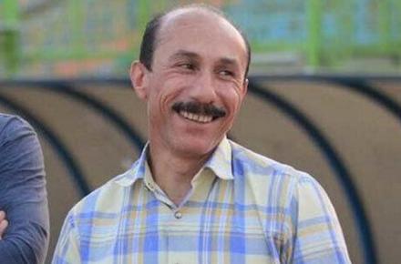 ابراهیم تهامی