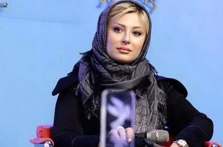  نیوشا ضیغمی