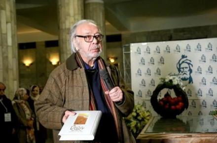 جلال خالقی مطلق 