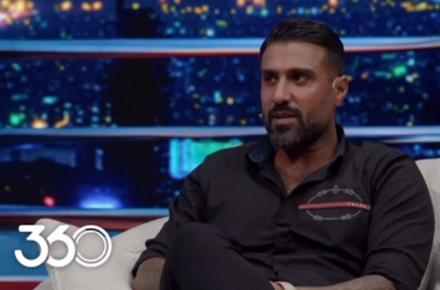 میلاد میداوودی